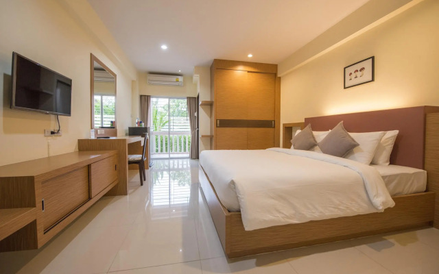 U Duay Gan Garden Home