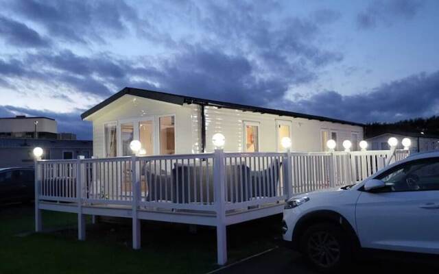 3 Bed Static Caravan in Morecambe