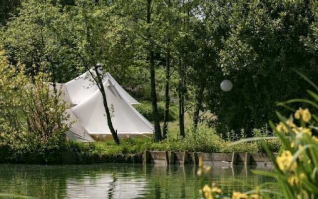 Lloyds Meadow Glamping