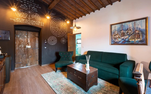 Castrum Wine Relais