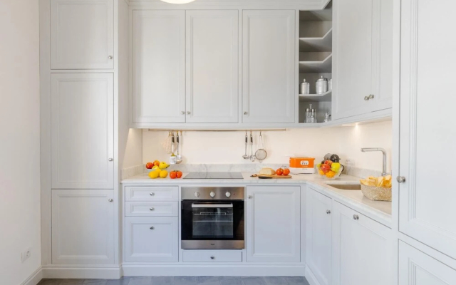 Casa Titti Luxury Spacious 4 Bedrooms - Apartment in 卢卡 - Photo 3