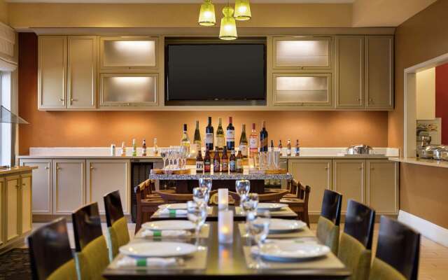 Hilton Garden Inn - Flagstaff