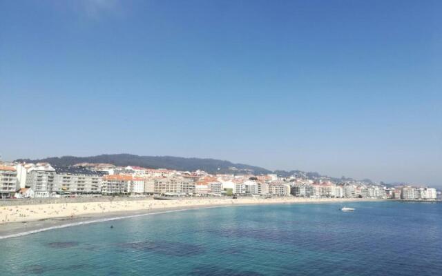 Apartamento Playa Silgar
