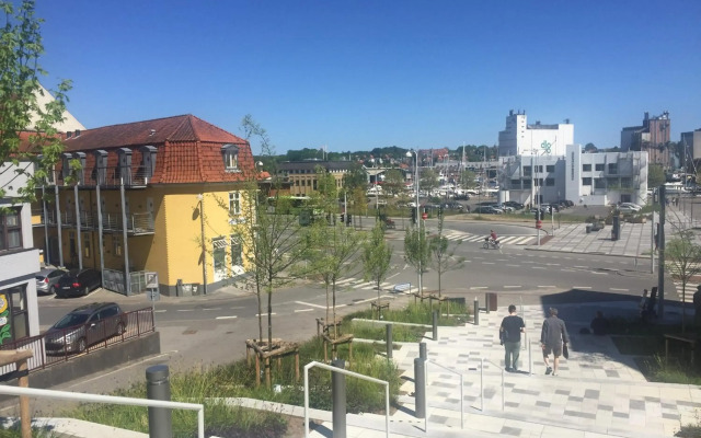 Hotel Garni Svendborg
