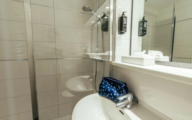 ibis Haguenau Strasbourg Nord
