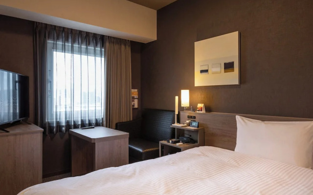 Hotel Route Inn Kurayoshi Ekimae