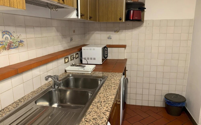 Ruote Second Floor in Firenze
