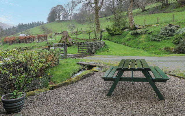 Graig Las The Stables