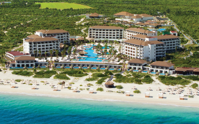 Secrets Playa Mujeres Golf & Spa Resort - Adults Only - All Inclusive