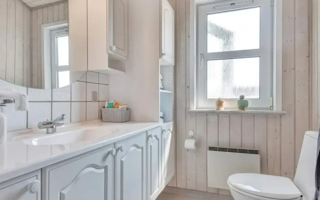 Cozy Retreat in Lokken - By Traum Ferienwohnungen