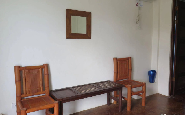 Panglao Palms Apartelle