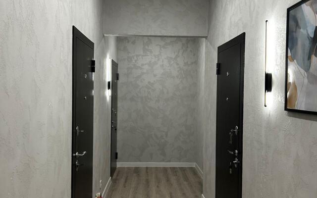 Апартаменты на улице Нурсултана Назарбаева 35к1