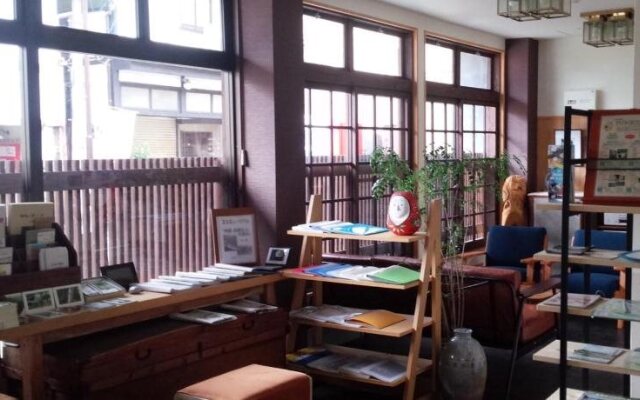 Travel Inn Yoshitomi