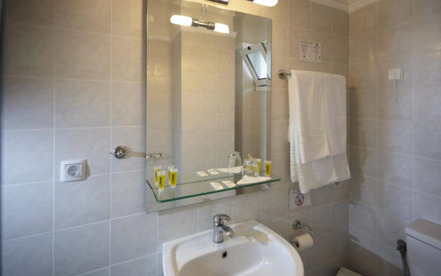 Georgalas Sun Beach Resort