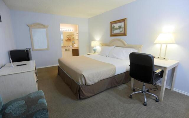 Victoria Palms Inn & Suites