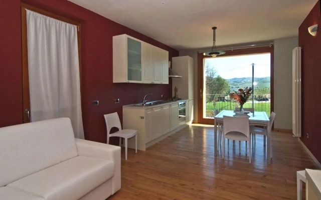 Agriturismo La Martina