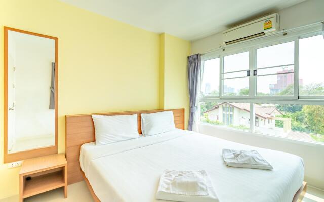 Ascella Sukhumvit 38