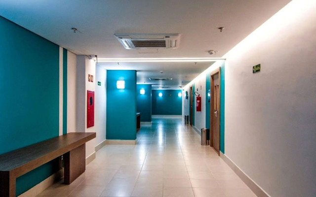 Mega Moda Hotel