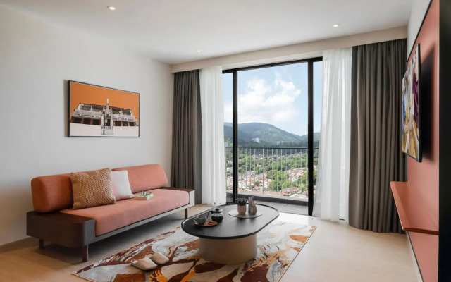 Citadines Tanjung Tokong Penang