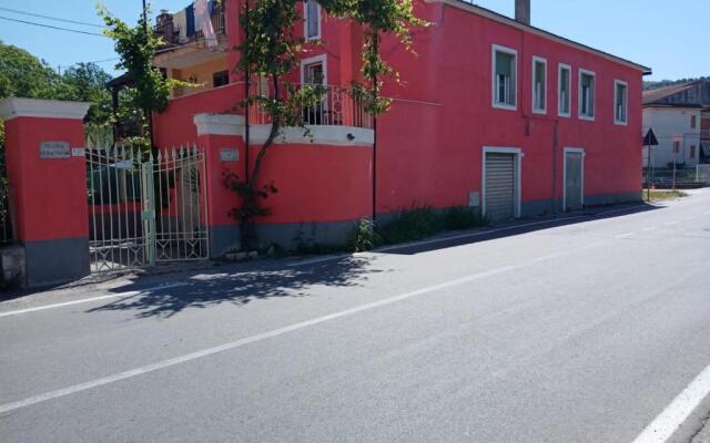 B&B Vigna Grande