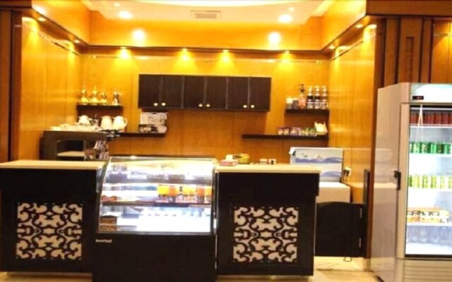 Al Masah Al Dahabiyah Furnished Units