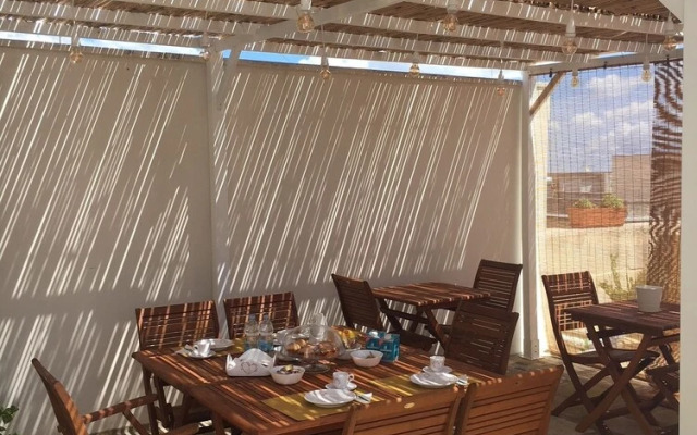 Luci del Salento Guest House