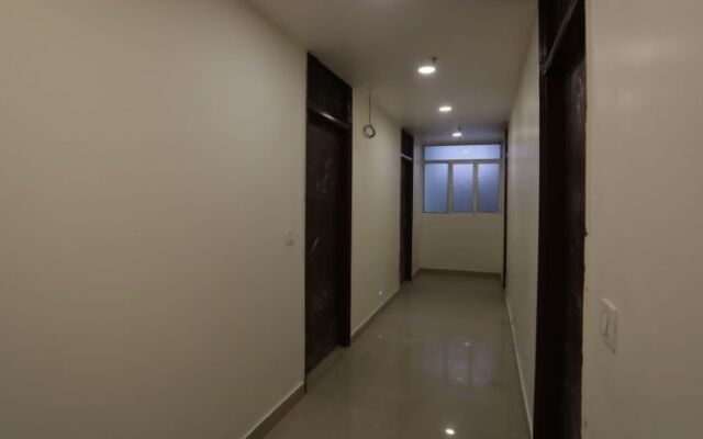 Hotel Square World