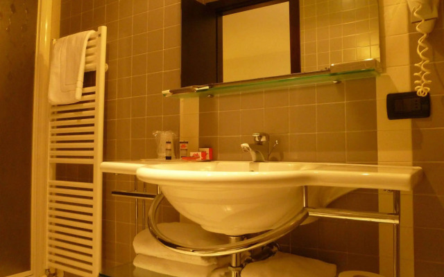 Hotel Stadio