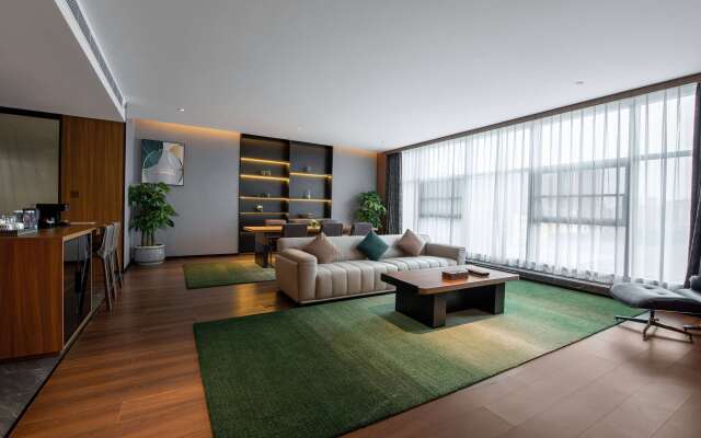 Tryp BY Wyndham Zizhou