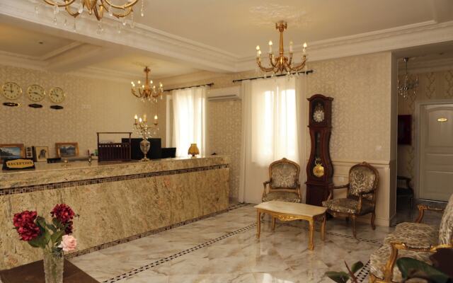 Hotel de letoile