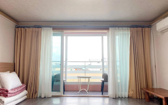 Ocean Family HOTEL
