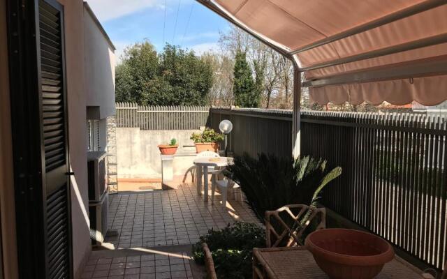 Pompei Deluxe Apartment Formia