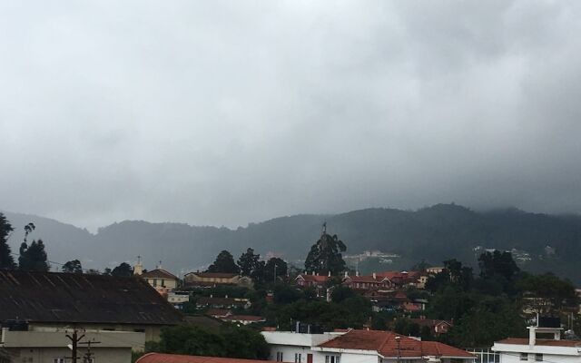 Happy Stay Rooms and Cottages