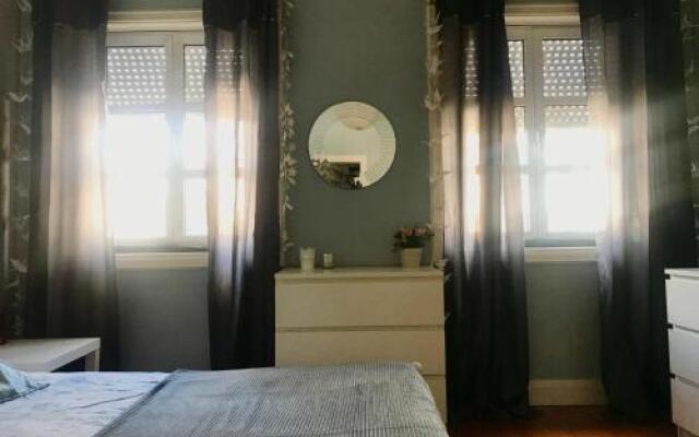Antas Cozy House
