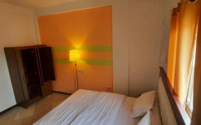 ABT Apartments Bonapriso-7Mins From Airport