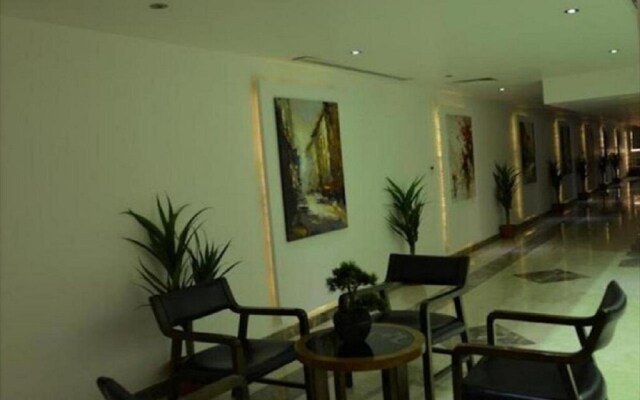 Betalia for Furnished Residential Units