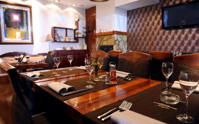 Apartments Kraljevi Cardaci