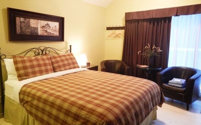 Auberge Aux Quatre Matins