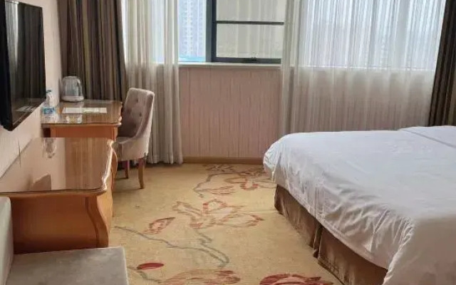 Vienna Hotel (Hong'an)