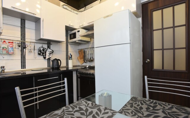 Апарт-отель «Домашний Уют» на Шейнкмана