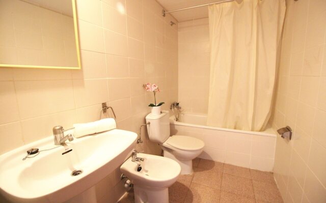 Apartamento Mariposa 612 Ref. 1023