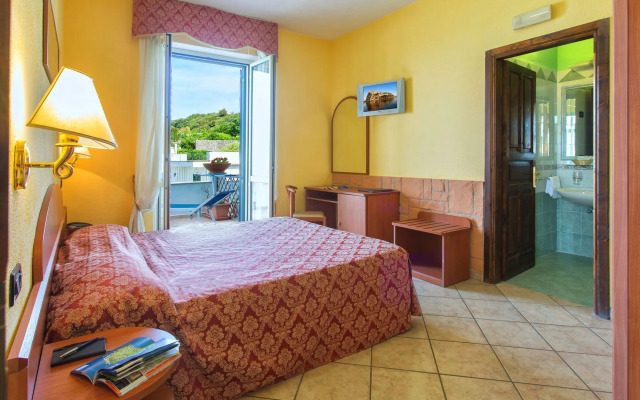 Hotel Parco dei Principi