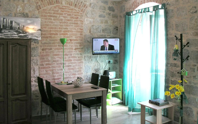 Apartmani KLARA i GRACIA