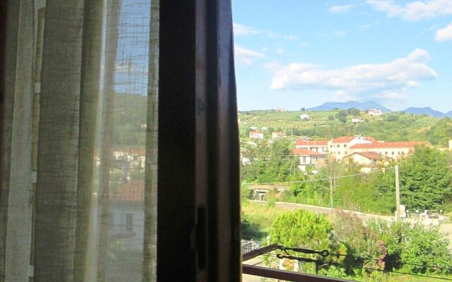 Apartment With 2 Bedrooms in Velina, With Wonderful Mountain View, Ter