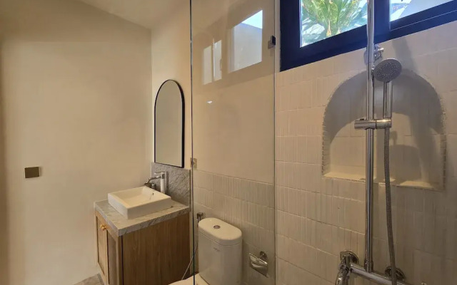 Mila Apartment
