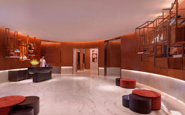 Hyatt Regency Zhenjiang