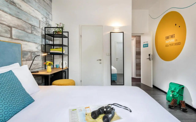 Metula Travel Hotel