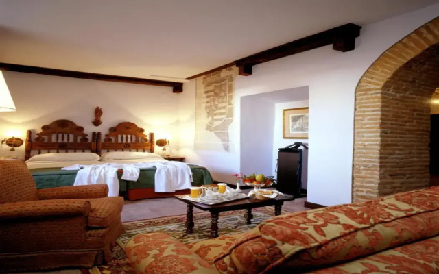 Parador de Plasencia