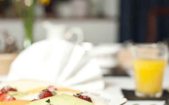 Cadleigh Manor B&B