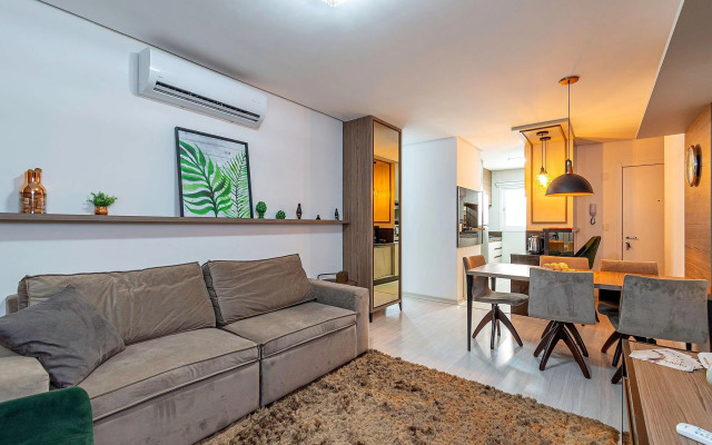 Dom Pedro - Stay House Temporada